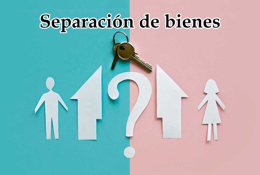 abogados para separacion de bienes murcia